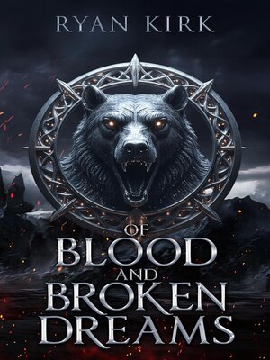cover image of Of Blood and Broken Dreams
